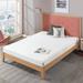 Priage by Zinus 6 inch Green Tea Gel Memory Foam Mattress