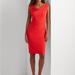 Ralph Lauren Dresses | Brand New Ralph Lauren Woman Dress | Color: Black/Red | Size: Various