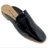 Free People Shoes | Free People At Ease Loafer | Color: Black | Size: 7.5