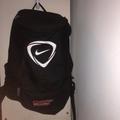 Nike Bags | Nike Soccer Backpack | Color: Black | Size: Os