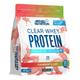 Applied Nutrition Clear Whey Isolate - Whey Protein Isolate, Refreshing High Protein Powder, Fruit Juice Style Flavours (Strawberry & Lime) (875g - 35 Servings)