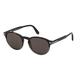 Tom Ford DANTE FT 0834 Dark Havana Grey/Smoke 52/21/145 men Sunglasses