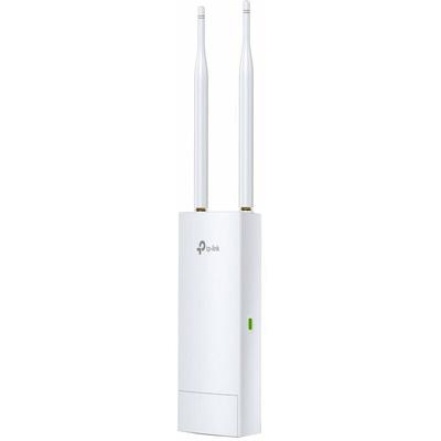 Tp-link - Auranet EAP110 Outdoor 300Mbit/s-WLAN-Accesspoint (EAP110-OUTDOOR)