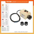 VEVOR-Chauffe-eau électrique 2KW thermostat 220V chauffe-piscine baignoire bain SPA pour