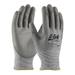 PIP 16-560/L Cut Resistant Coated Gloves, A4 Cut Level, Polyurethane, L, 12PK