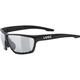 Uvex Sportbrille Sportstyle 706 v, Größe - in Schwarz