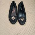 Michael Kors Shoes | Michael Kors Girls Shoes | Color: Black | Size: 2bb