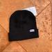 Urban Outfitters Accessories | Black Beanie Nwt | Color: Black | Size: Os