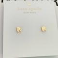 Kate Spade Jewelry | Kate Spade Small Studs Earrings | Color: Pink | Size: Os