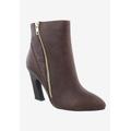 Women's Cirque Bootie by Bellini in Brown (Size 11 M)