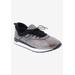 Women's Action Sneaker by Bellini in Pewter (Size 9 M)