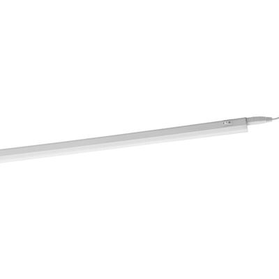 LEDVANCE LED Lichtband-Leuchte, Leuchte für Innenanwendungen, Kaltweiß, Länge: 90 cm, LED Switch