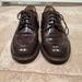 Gucci Shoes | Authentic Vintage Gucci Women's Shoes Size 6 | Color: Brown | Size: 6