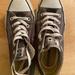 Converse Shoes | Converse Shoes | Color: Gray | Size: 7