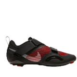 Nike Shoes | Nike Superrep Cycling Shoes & Bike Cleats | Color: Black/Red | Size: 6.5