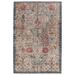 Elva Indoor/ Outdoor Oriental Area Rug