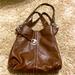 Michael Kors Bags | Beautiful Michael Kors Shoulder Bag | Color: Brown | Size: 13”X14”