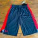 Under Armour Bottoms | Brand New Boys Under Armour Shorts | Color: Black/Red | Size: Lb