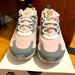 Nike Shoes | Air Max 270 | Color: Gray/Pink | Size: 6