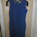 The North Face Dresses | North Face Dress | Color: Blue | Size: S