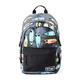 Rip Curl Dome 18l + Pc Bts Boys Backpack One Size Black