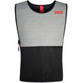 IXS Bodycool veste, grigio, dimensione S