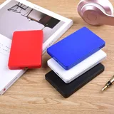 Disque dur externe HDD USB 2.0 8...