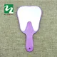 Miroir dentaire à poignée en forme de dent pour dentiste/Patient 1 pièce livraison gratuite