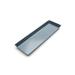 Fox Run Brands Fox Run Preferred Non-Stick Rectangular Loose Bottom Tart/Quiche Pan, 14-Inch in Black/Gray | 1.7 H x 4.75 W x 14.25 D in | Wayfair