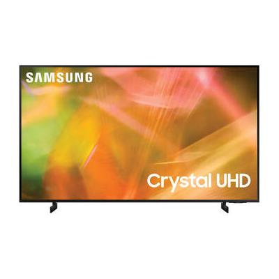 Samsung AU8000 55" Class HDR 4K UHD Smart LED TV UN55AU8000FXZA