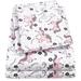 Unicorns Sheet Set by Sweet Home Collection