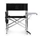 'MLB' National League Aluminum Sports Chair