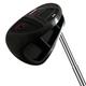 Japan Pron USGA R A Rules Adjustable Chipper Mens Golf Club with Cover,TRV22 Model,CNC Full Milled Face,Black Oil Finish,44 Degree Single,2 Bounce