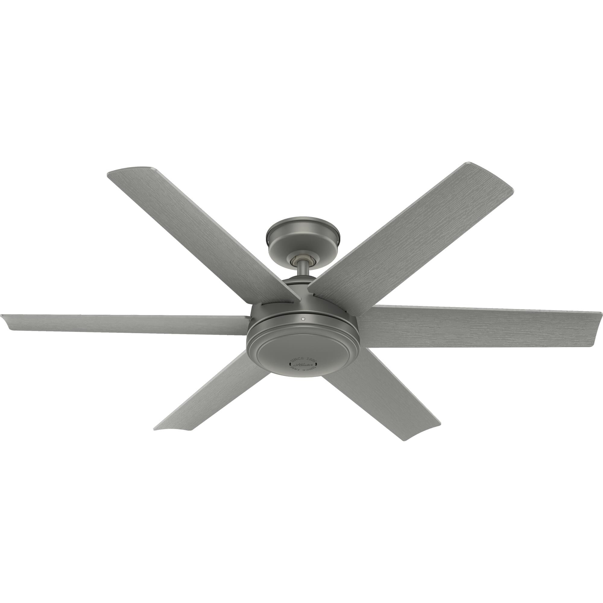 Hunter Fan Jetty 52 Inch Ceiling Fan - 51202