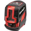 Einhell - tc-ll 2 Kreuzlinienlaser inkl. Tasche Reichweite (max.): 8 m