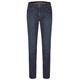 hattric Herren Cross Denim Harris Straight Jeans, Blau (Dark Blue 48), W33/L30