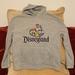 Disney Shirts & Tops | Disneyland Resort Pirates Mickey & Crew Hoodie | Color: Blue/Gray | Size: 10g