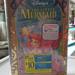 Disney Other | Disney's "The Little Mermaid" Vhs Tape. | Color: Brown | Size: Osbb