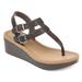 Women's Tru Comfort Foam Bianca Wedge Sandal