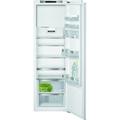 Siemens KI82LADE0 iQ500, Einbau-Kühlschrank mit Gefrierfach, 177.5 x 56 cm