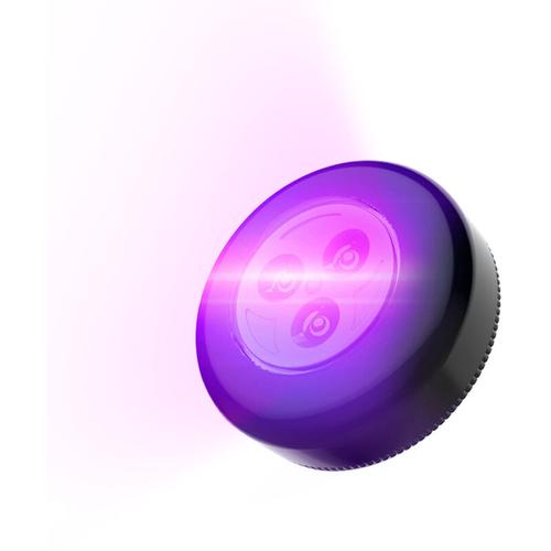 Asupermall - Die tragbare UV-Lampe Ultraviolettlampe UV-Desinfektionslampen mini TR2002 (ohne