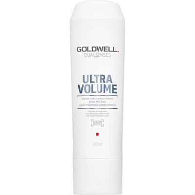 Goldwell - Bodifying Conditioner Aprés-shampooing 1000 ml