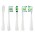 Têtes de brosse à dents de rechange à poils souples brosse à dents électrique sonique O-Clean