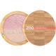 zao Gesicht Mineral Puder Shine-Up Powder Duo Nr. 311 Pink & Gold