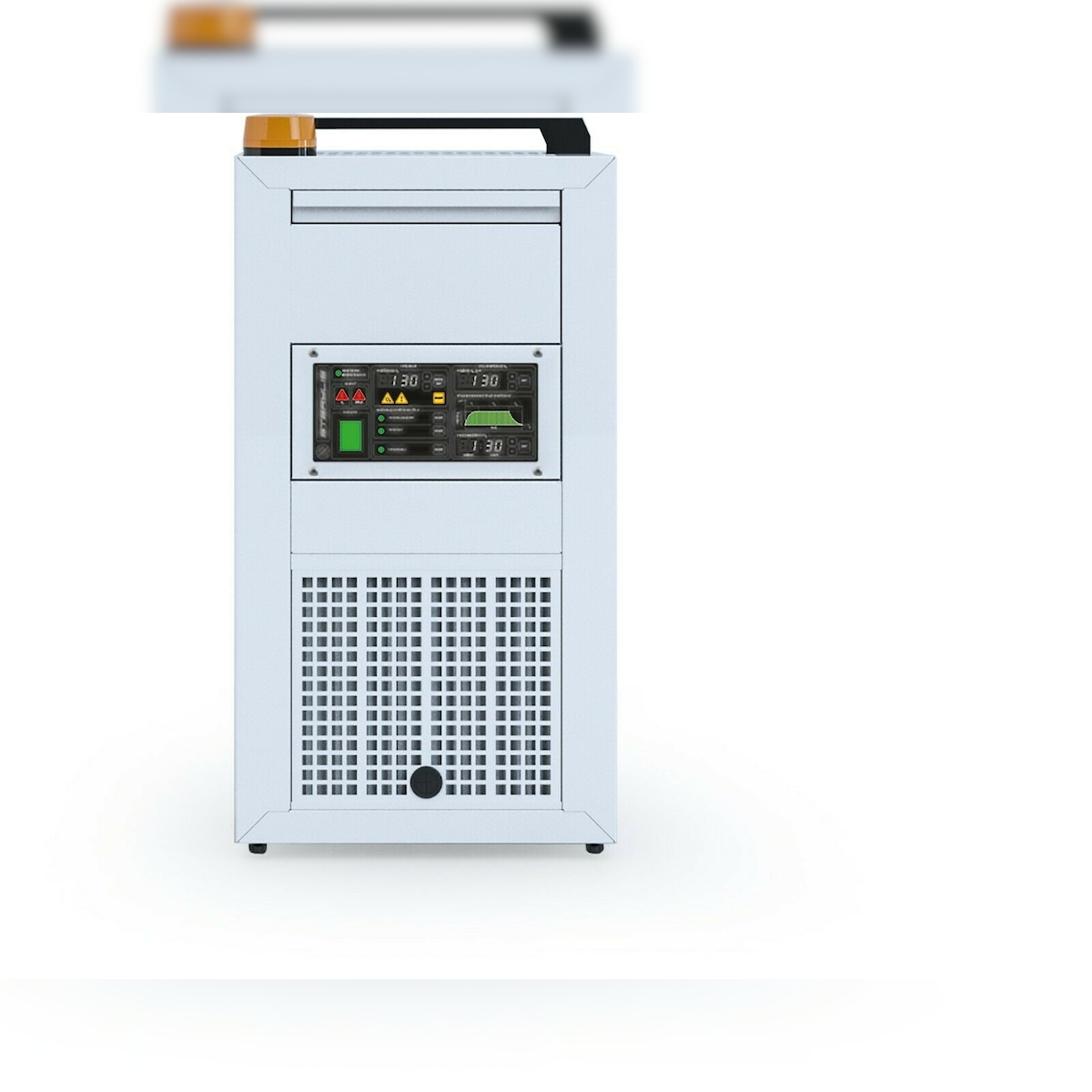 Raumluftreiniger/Raumsterilisator STERYLIS 150 Kubikmeter UV-C-Desinfektion Image