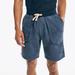 Nautica Men's Nautica Jeans Co. 9" Pull-On Short Naval Blue, XS