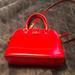 Kate Spade Bags | Beautiful Kate Spade Structured Bag. | Color: Red | Size: Os