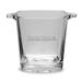 Albany State Golden Rams 5.75'' Classic Square Ice Bucket