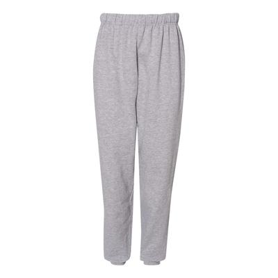 C2 Sport 5578 Fleece Elastic Bottom Pant in Oxford size 3XL | Ringspun Cotton BG5578