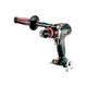 Perceuses-visseuses sans-fil 18V bs 18 ltx bl q i / sans batterie, sans chargeur - Metabo